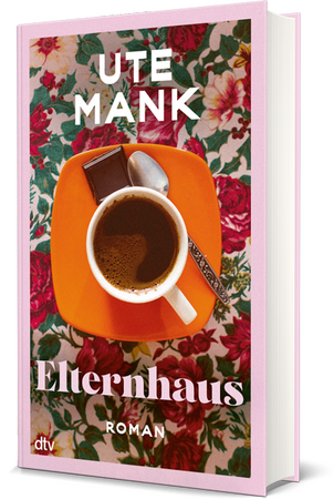 Cover des Buches »Elternhaus«